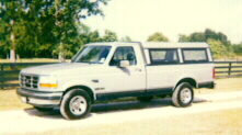 '92 Ford Truck